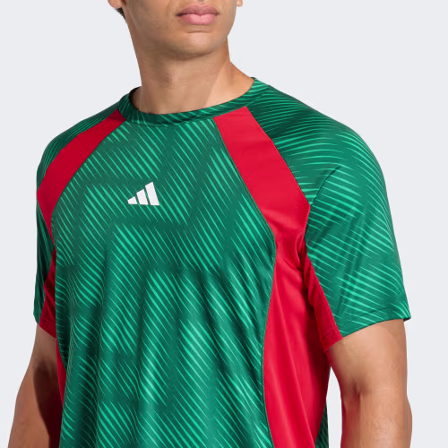 Tech Apparel T-Shirt FIFA World Cup 26™ 상세 이미지 6