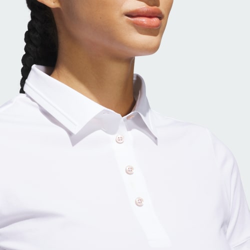 Ultimate365 Tour Twistknit Polo Shirt 상세 이미지 6