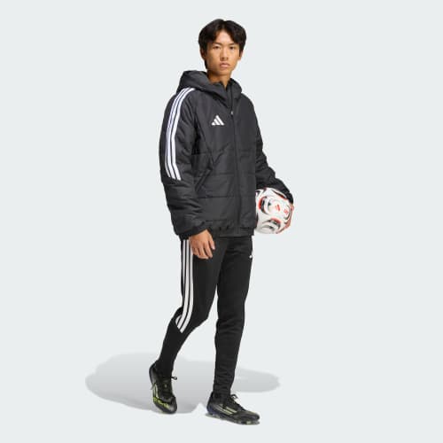 Tiro26 Winter Jacket 상세 이미지 4