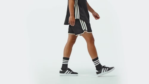 STADIUM MESH SHORTS 상세 이미지 2