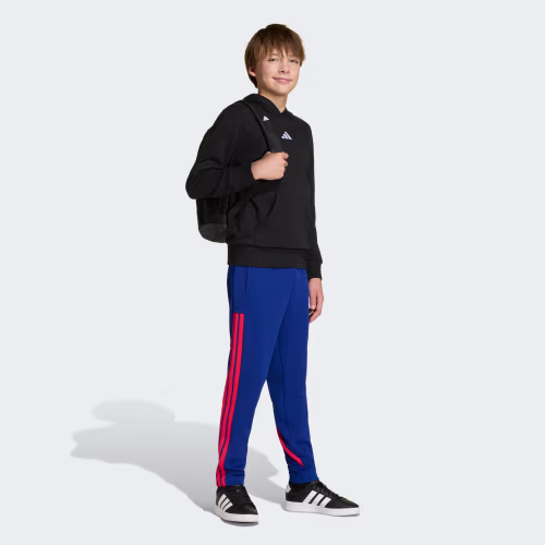 House of Tiro Colors of Soccer High Waisted Wide Leg Pant 상세 이미지 5