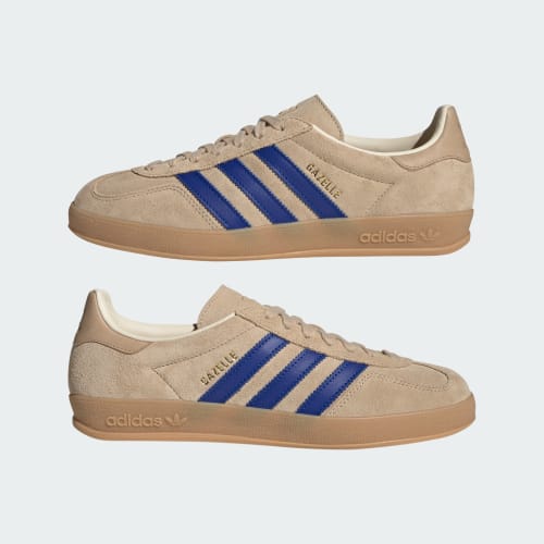 GAZELLE INDOOR SHOES 상세 이미지 7