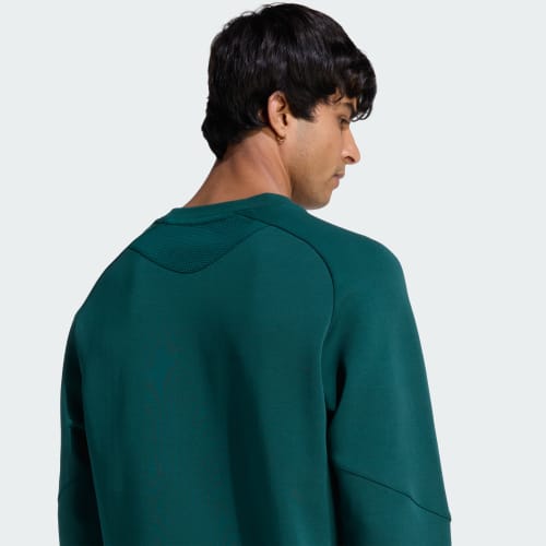 Mexico Tiro Travel Crew Sweatshirt 상세 이미지 6