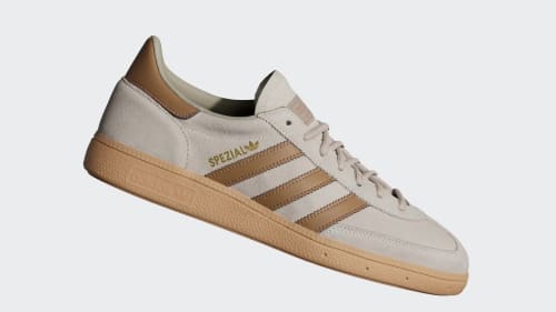 Handball Spezial Shoes 상세 이미지 2