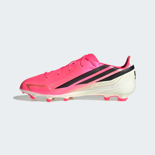 F50 Hyperfast League Firm Ground Soccer Cleats Kids 상세 이미지 7