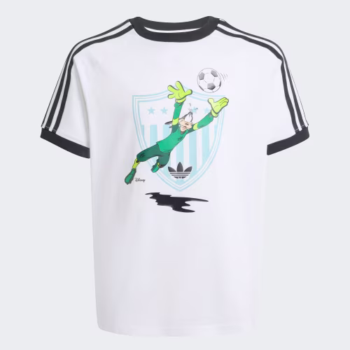 ADIDAS DISNEY LOOSE T-SHIRT 상세 이미지 6