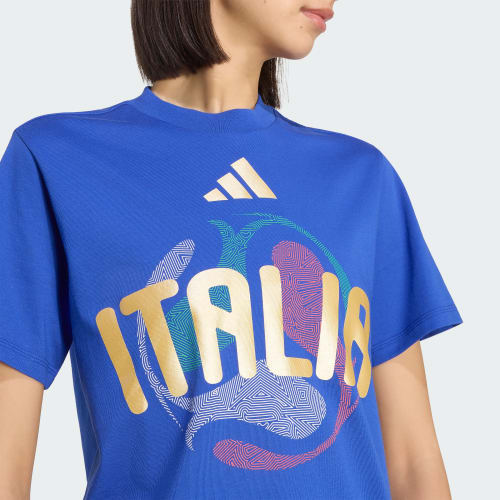 FIFA World Cup 26™ Italy T-Shirt 상세 이미지 5