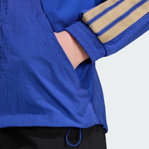 Italy Home Anthem Jacket Kids 상세 이미지 7