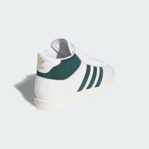 JABBAR HI Shoes 상세 이미지 7