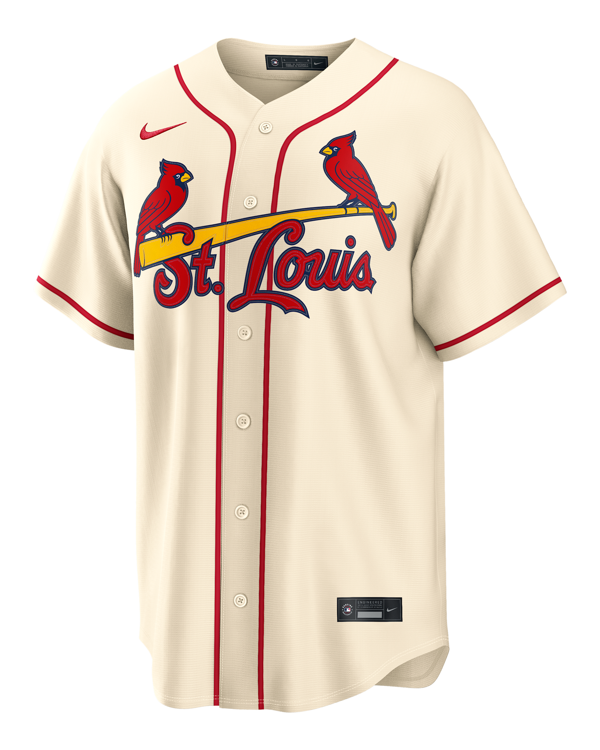 Masyn Winn St. Louis Cardinals 상세 이미지 2