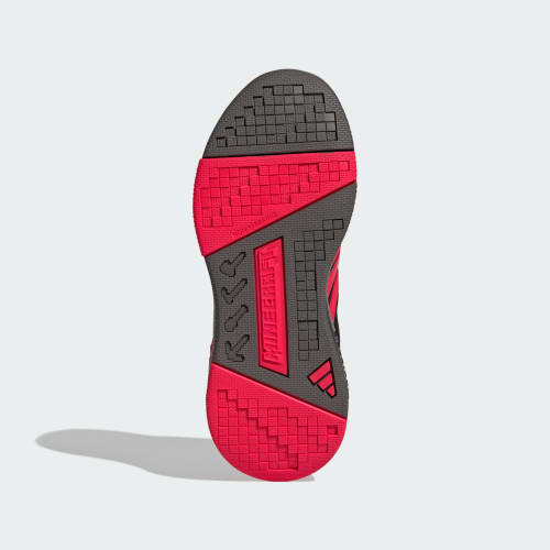 ADIDAS MINECRAFT PRO Shoes JUNIOR 상세 이미지 3