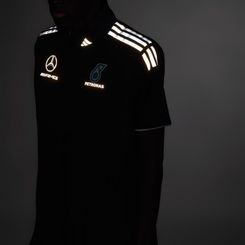 MERCEDES - AMG PETRONAS FORMULA ONE TEAM MECHANICS VEST 상세 이미지 8