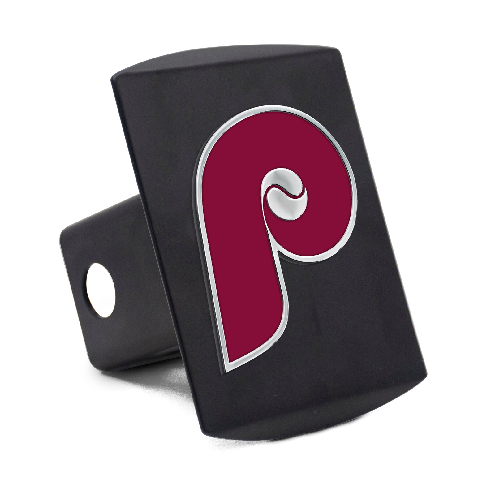 Philadelphia Phillies WinCraft 프리미엄 히치 커버