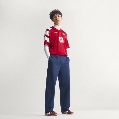 Chile Home Jersey 93/94 상세 이미지 8