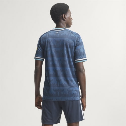 Newcastle United FC 26/27 Away Jersey Authentic 상세 이미지 2