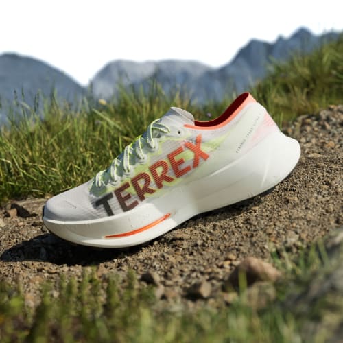 Terrex Agravic Speed Ultra 2 Trail Running Shoes 상세 이미지 8