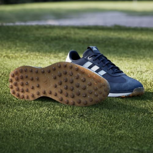 S2G 26 TEXTILE SPIKELESS GOLF SHOES 상세 이미지 4