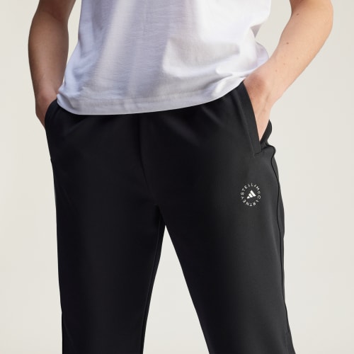 adidas by Stella McCartney Knitted Track Pants 상세 이미지 5