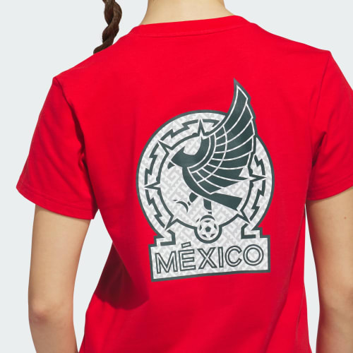 WORLD CUP 26 MEXICO AWAY GRAPHIC TEE 상세 이미지 6