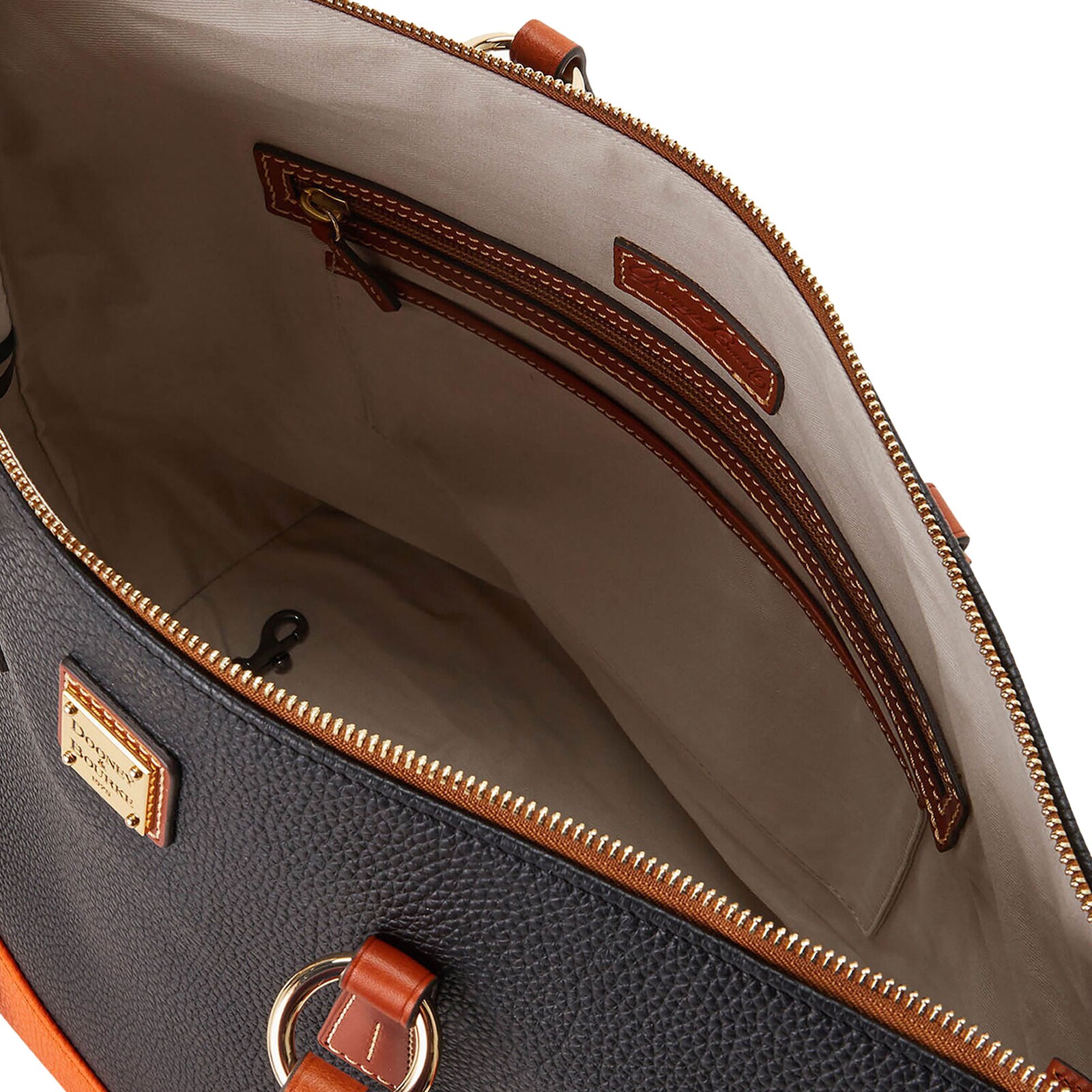 샌프란시스코 자이언츠 Dooney & Bourke Tobi 토트백 상세 이미지 5