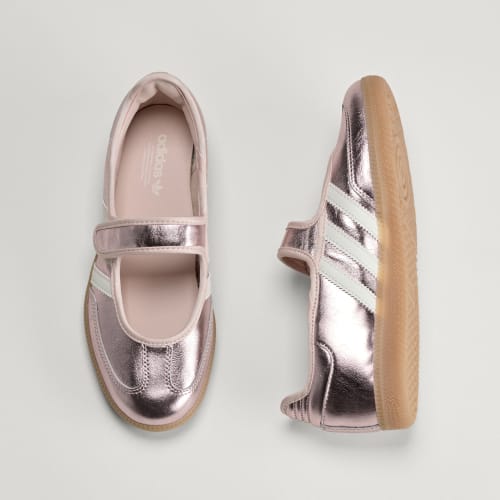 SAMBA JANE SHOES 상세 이미지 3