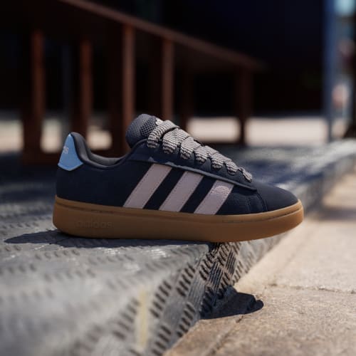 GRAND COURT ALPHA 00S SHOES 상세 이미지 3