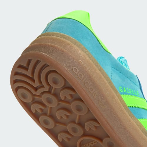 Gazelle Bold Shoes 상세 이미지 7