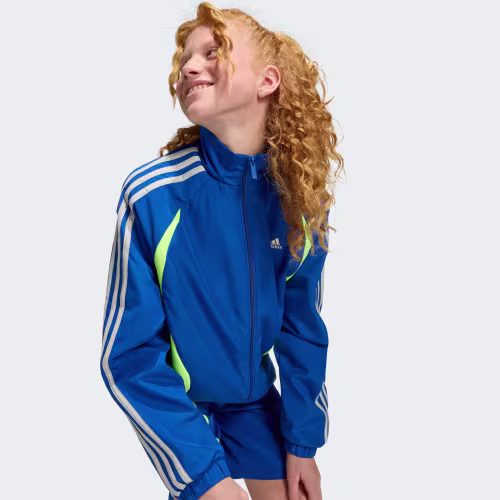 TEAMGEIST LOOSE TRACKTOP 상세 이미지 7