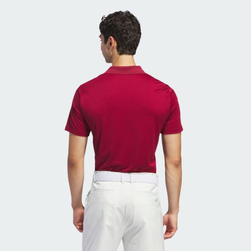 Core adidas Performance Primegreen Polo Shirt 상세 이미지 2