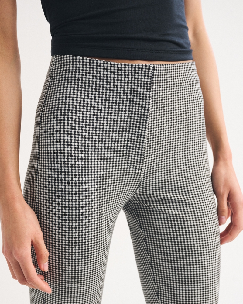 A&F Forme Capri Pant 상세 이미지 4