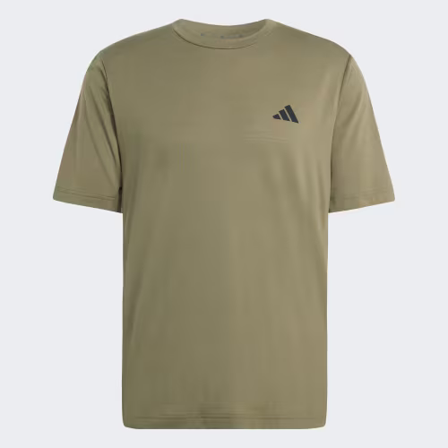 WORKOUT ESSENTIALS FEELREADY T-SHIRT 상세 이미지 4