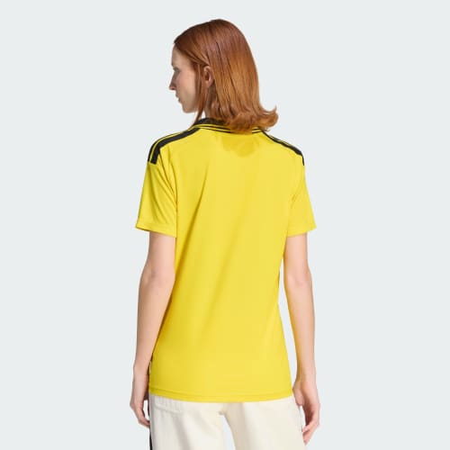 Columbus Crew 26/27 Home Jersey 상세 이미지 2