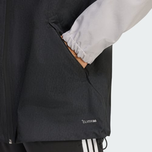 Tiro 26 Rain Jacket 상세 이미지 7