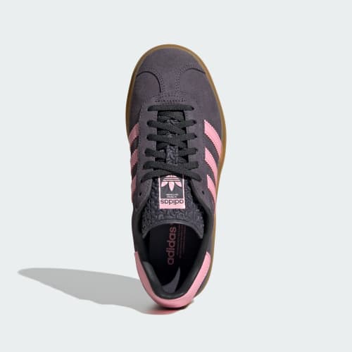 Gazelle Bold Shoes Kids 상세 이미지 2