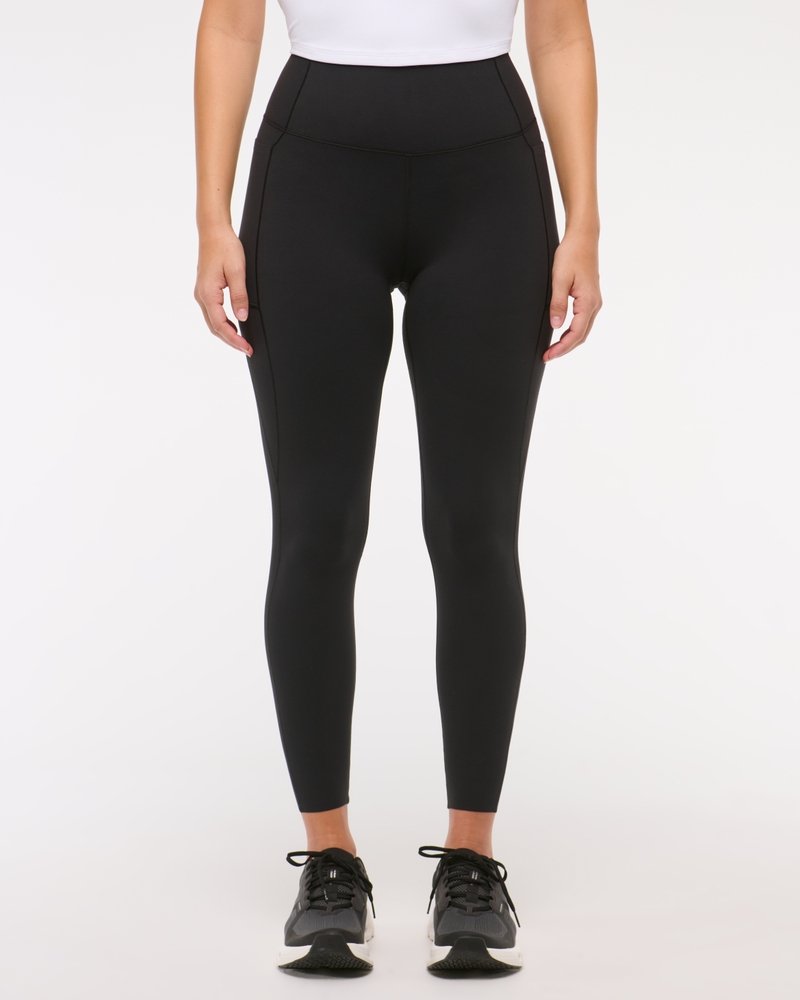 YPB studioFLEX Curve Love 7/8-Length Pocket Legging 상세 이미지 2