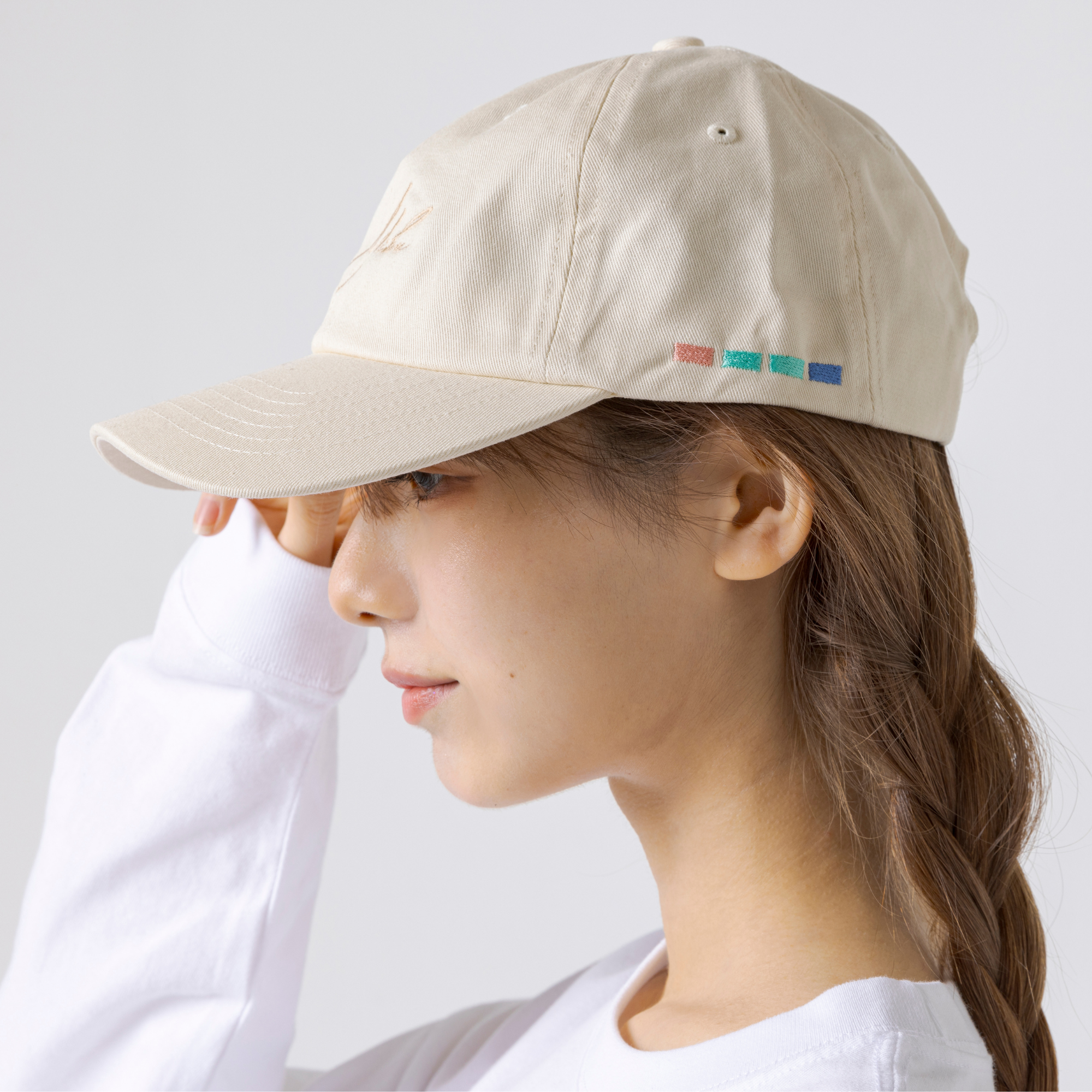 (Goods - Other Apparel) Hatsune Miku 캡 상세 이미지 9