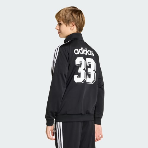 ADIDAS DISNEY FIREBIRD TRACKTOP 상세 이미지 4