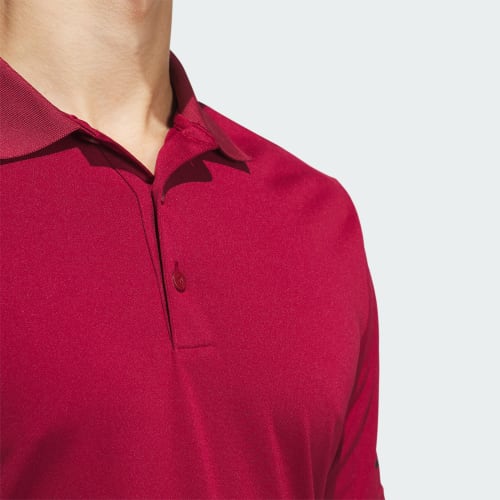 Core adidas Performance Primegreen Polo Shirt 상세 이미지 6