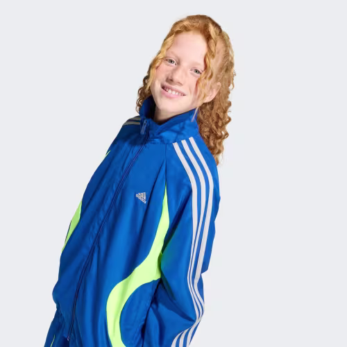 TEAMGEIST LOOSE TRACKTOP 상세 이미지 8