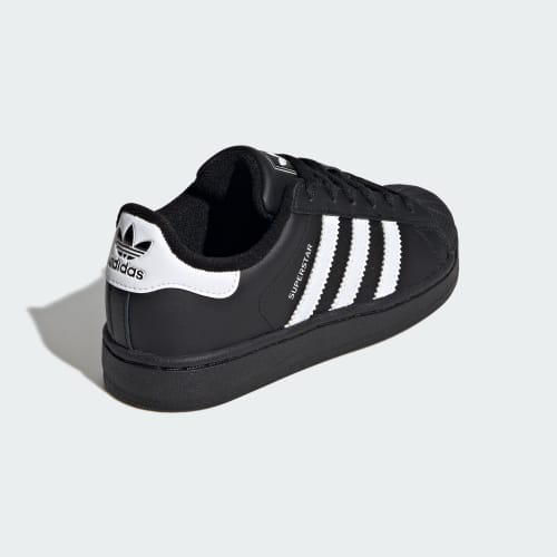 Superstar II Shoes Kids 상세 이미지 5