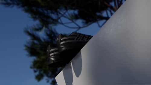TECHNOCHAOS 2000 Shoes 상세 이미지 2