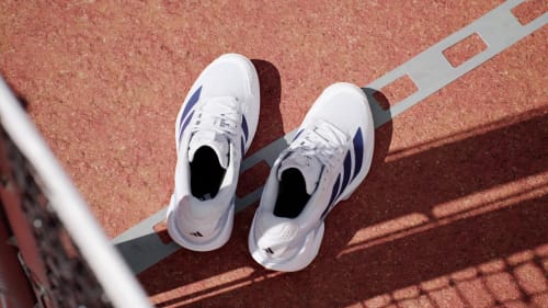 adizero Ubersonic 5 Tennis Shoes 상세 이미지 2