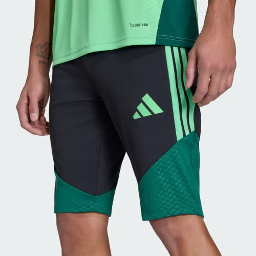 Mexico 26 Tiro Half Pants 상세 이미지 7
