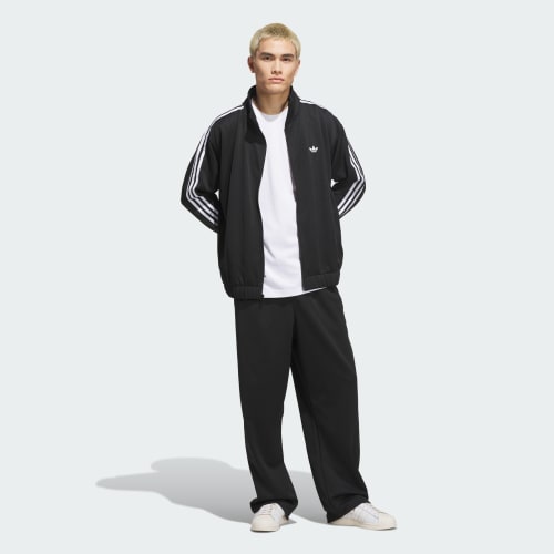 Skateboarding Firebird Track Jacket 상세 이미지 5