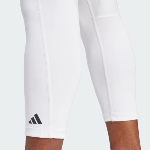Techfit Compression Training 3/4 Tights 상세 이미지 7