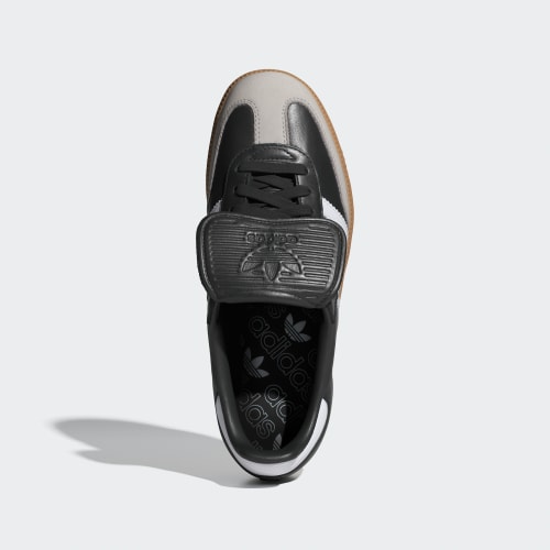 Samba Long Tongue Shoes 상세 이미지 3