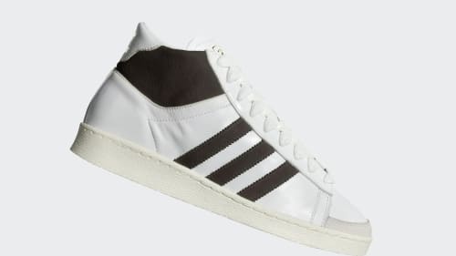 JABBAR HI Shoes 상세 이미지 2