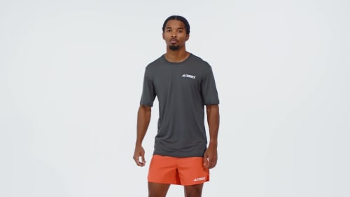 Terrex Xperior Climacool+ Tee 상세 이미지 2