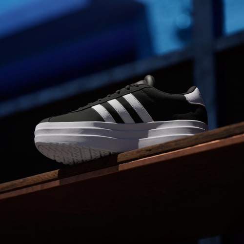 VL Court Bold Shoes Kids 상세 이미지 7