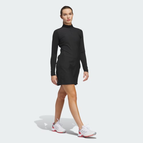 Ultimate365 Long Sleeve Dress 상세 이미지 3